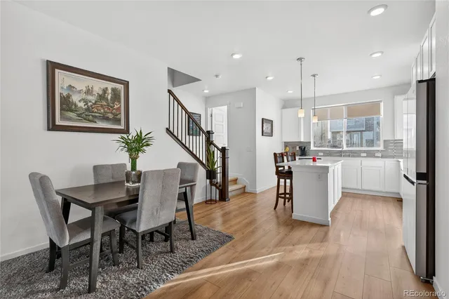 $499,900 | 5368 Quail Street, Wheat Ridge, CO 80033