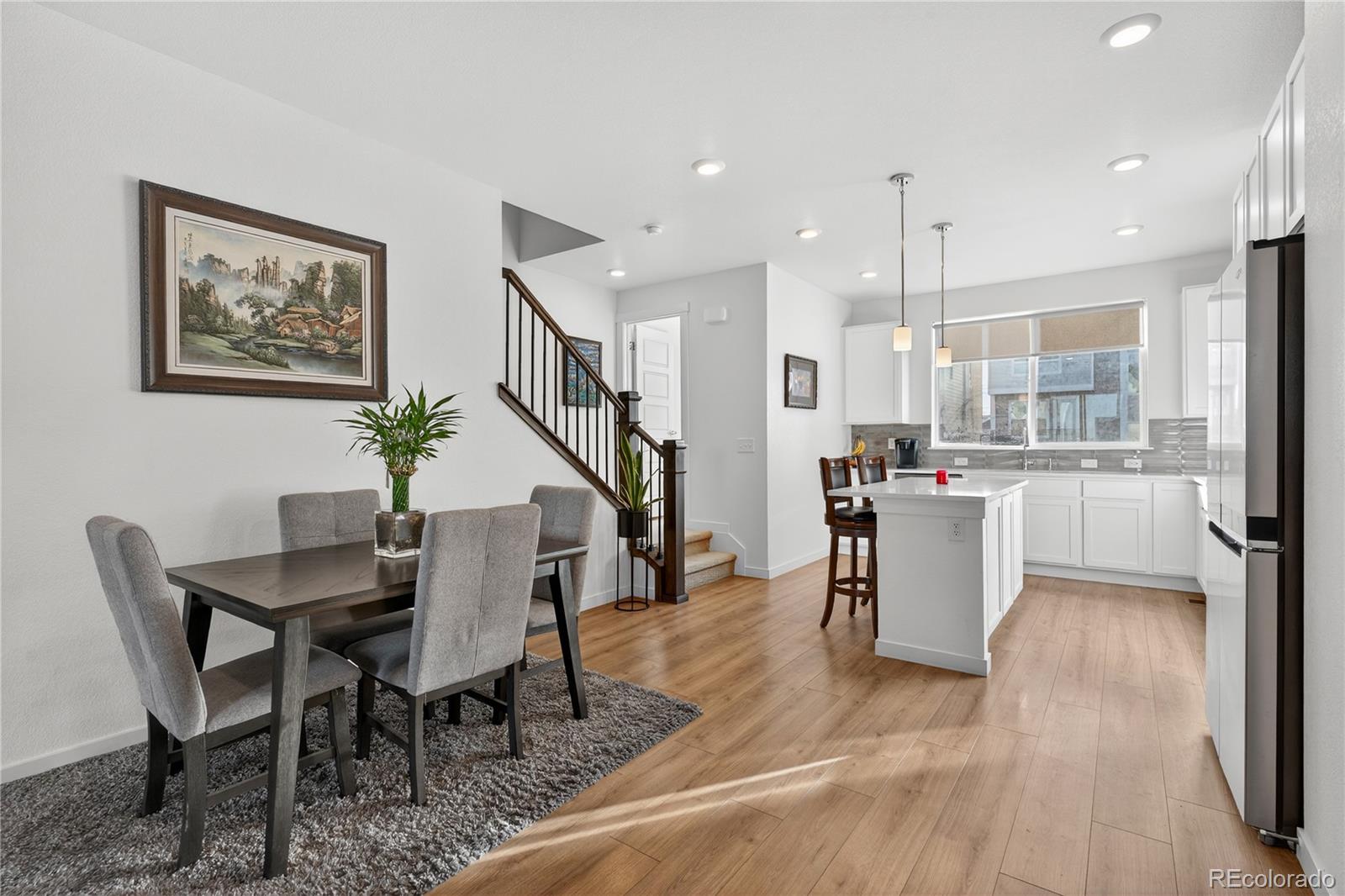 5368 Quail Street Wheat Ridge, CO 80033 - Photo 6 of 27 Gallery Image 6