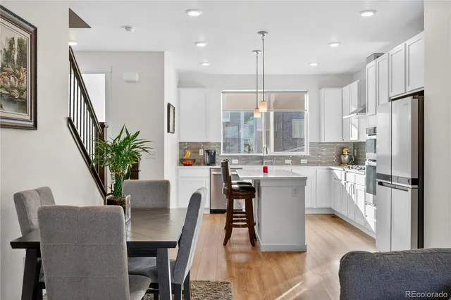 $499,900 | 5368 Quail Street, Wheat Ridge, CO 80033