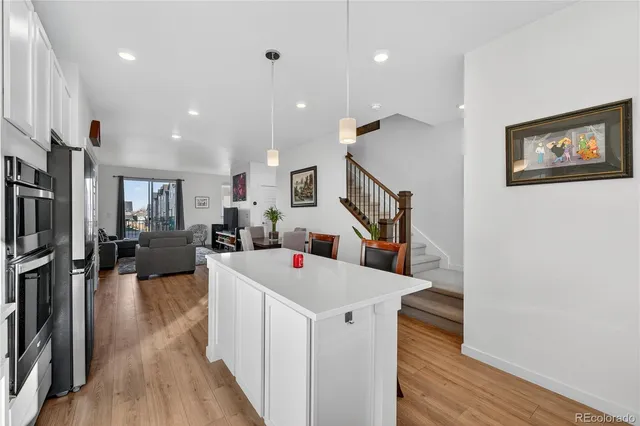 $499,900 | 5368 Quail Street, Wheat Ridge, CO 80033