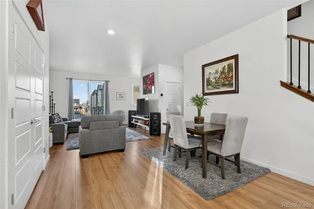 $499,900 | 5368 Quail Street, Wheat Ridge, CO 80033