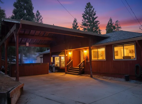 $429,000 | 23866 Buckboard Court, Sonora, CA 95370