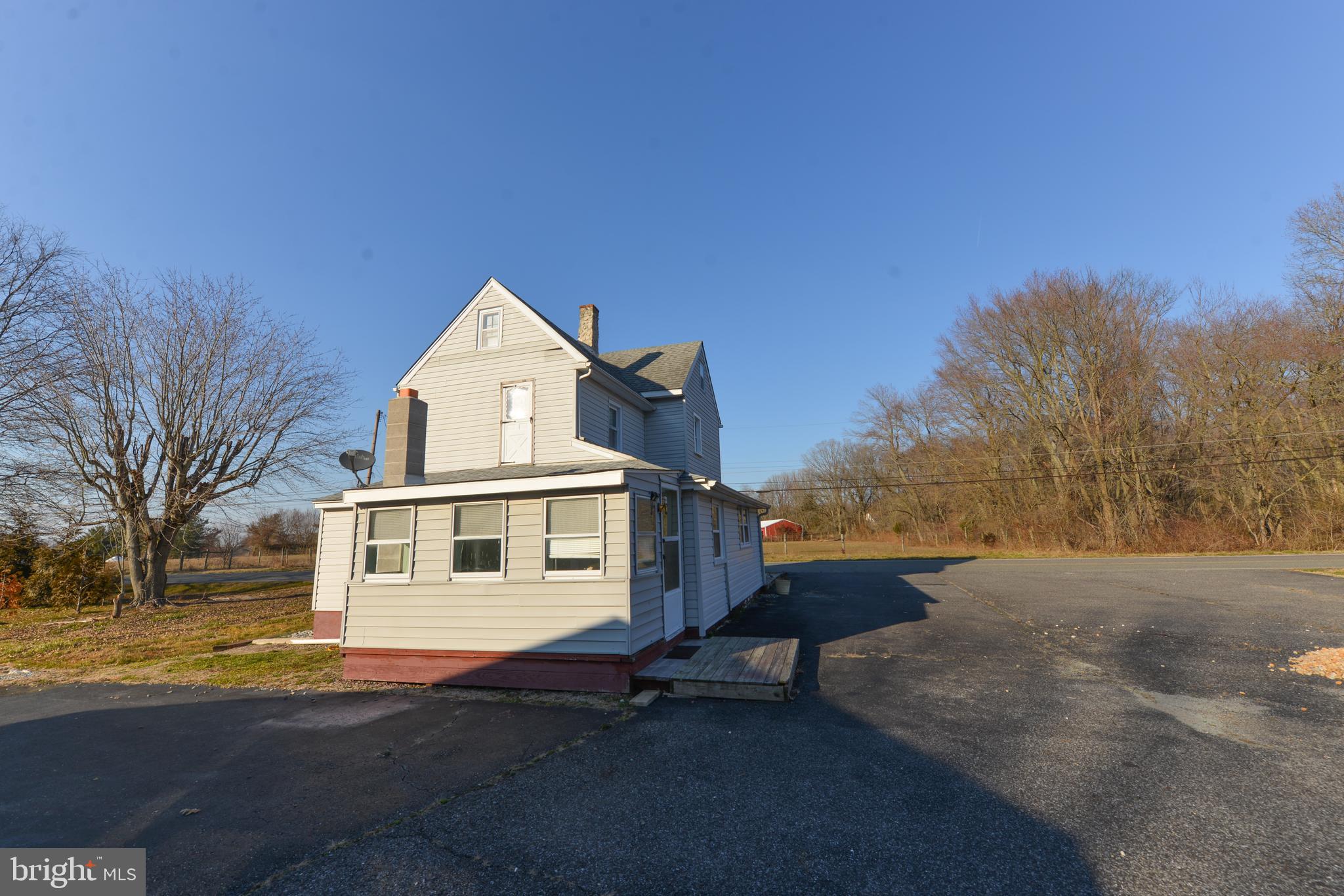 303 Quaker Neck Road Salem, NJ 08079 - Photo 18 of 20