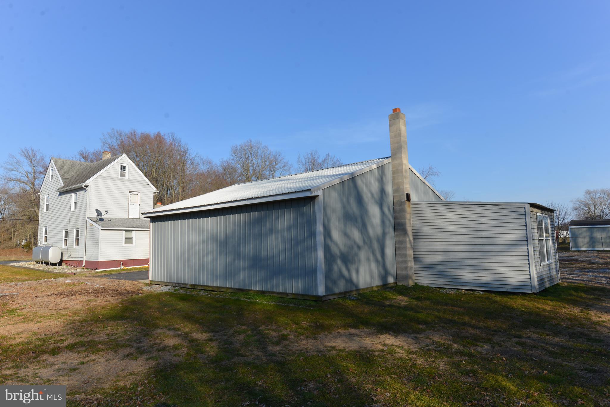 303 Quaker Neck Road Salem, NJ 08079 - Photo 4 of 20