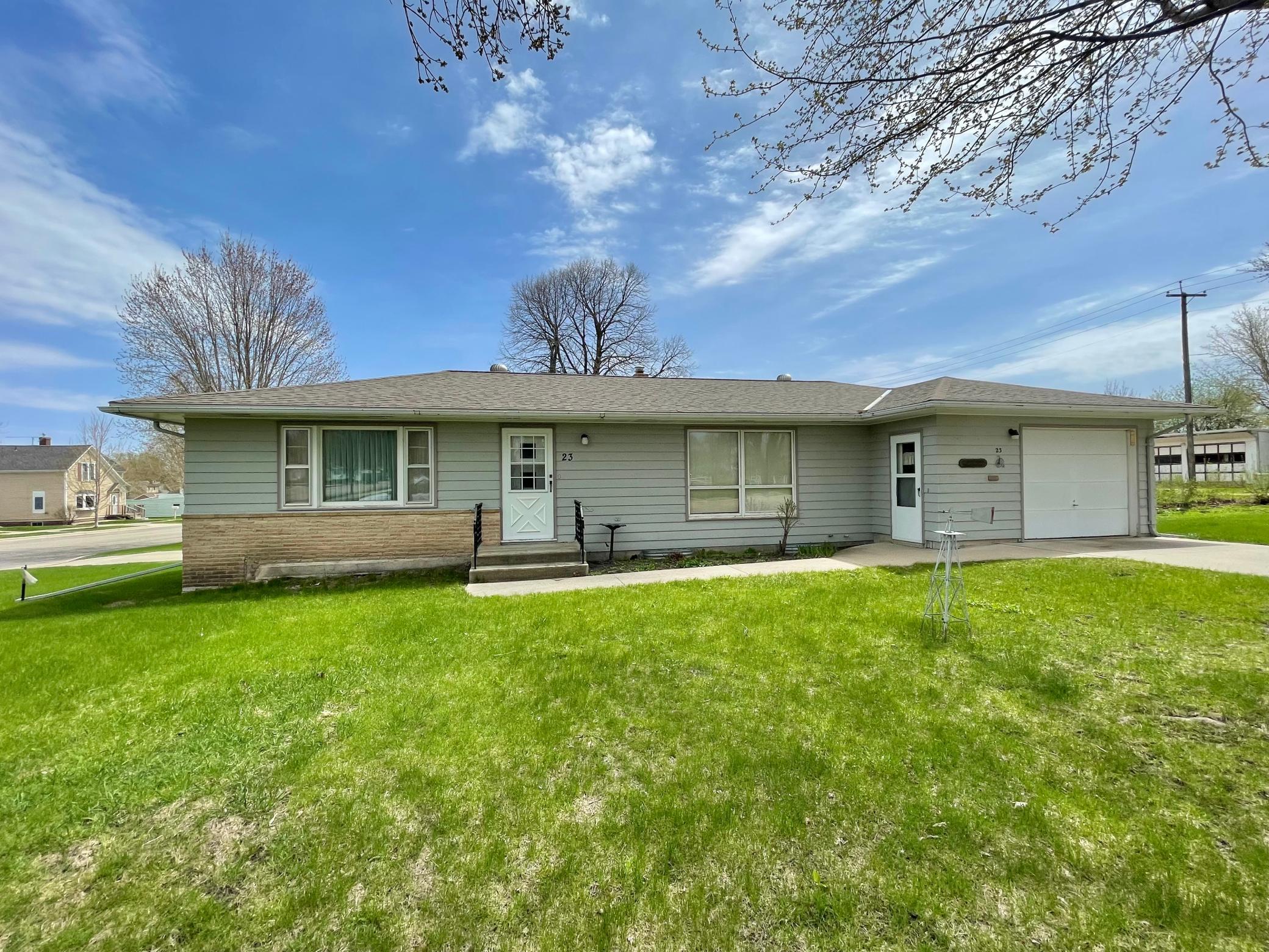 23 Mary Avenue Springfield, MN 56087 - Photo 1 of 1 Gallery Image 1