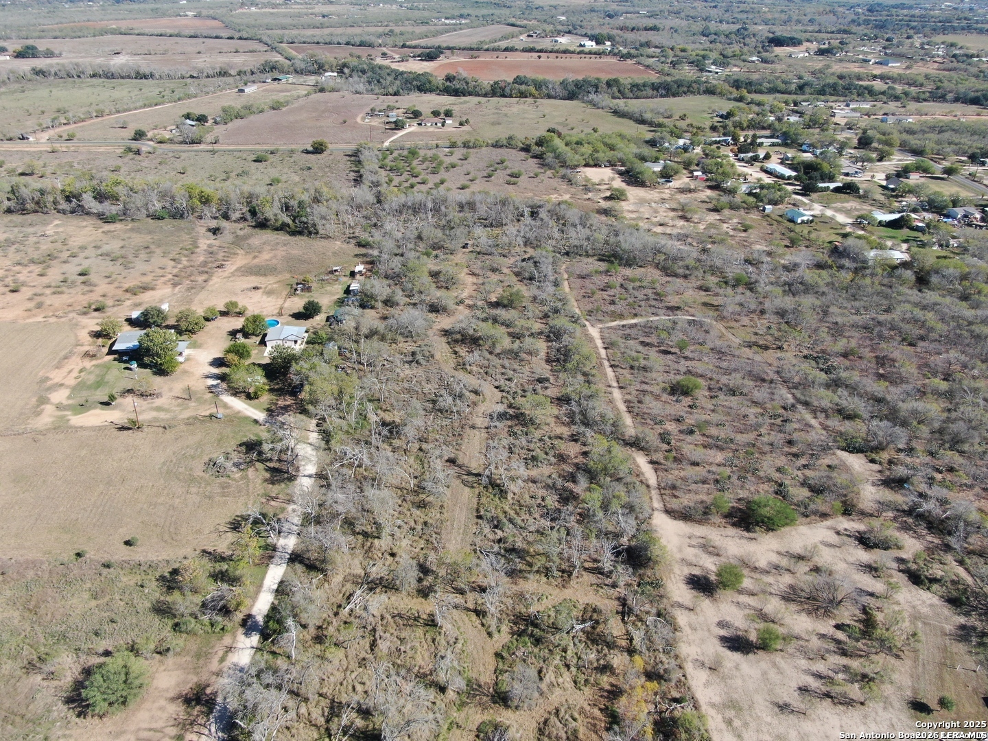 0 Gidley Road Atascosa, TX 78002 - Photo 29 of 29 Gallery Image 29