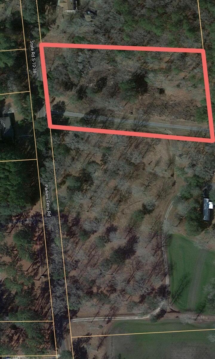 6882 Parkers Ferry Road Adams Run, SC 29426 - Photo 1 of 1 20220125_142610