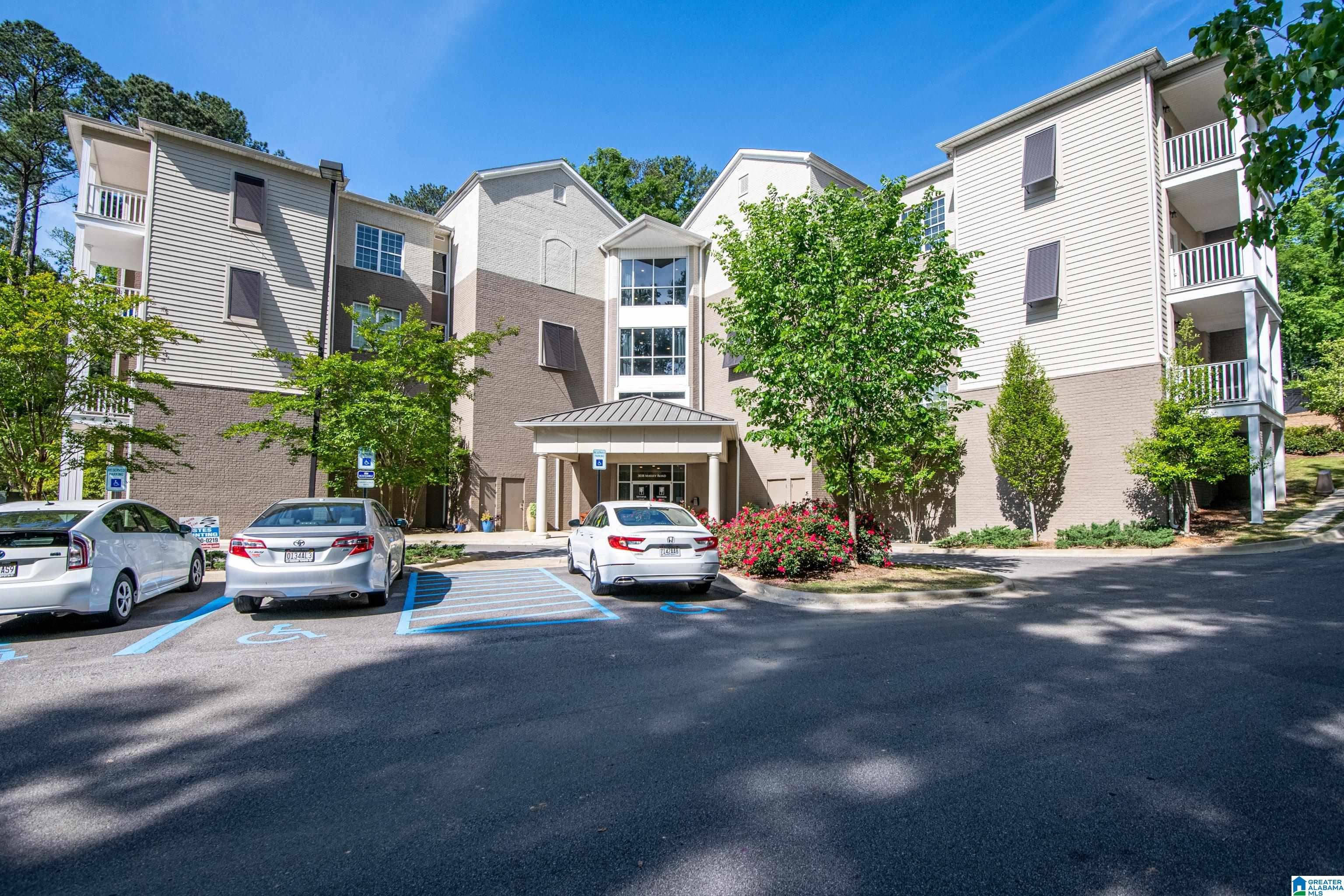 3038 Massey Road, Unit 308 Birmingham, AL 35216 - Photo 2 of 48