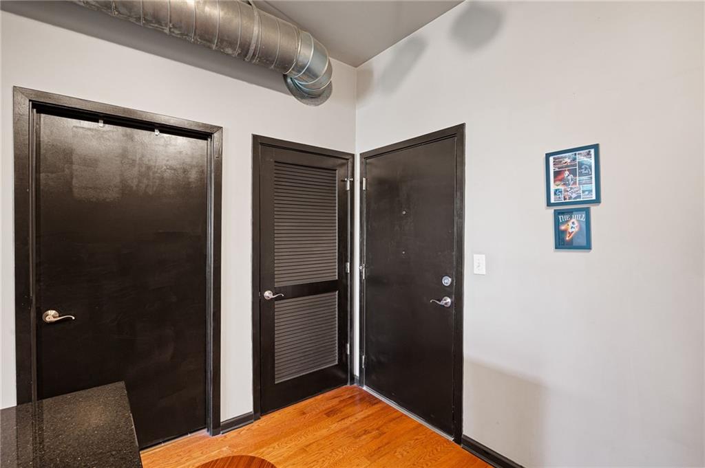 5300 Peachtree Road, Unit 2502 Chamblee, GA 30341 - Photo 7 of 27