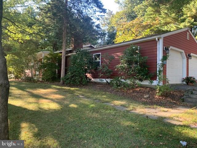 1694 Cedar Top Road Reading, PA 19607 - Photo 1 of 48 Private and peaceful ranch on 2.55 ac.