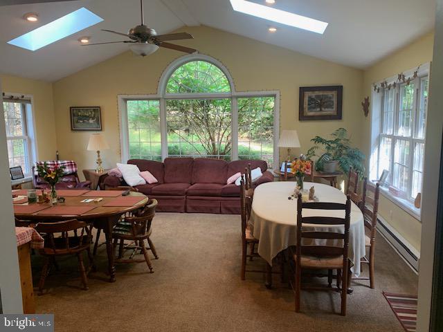 1694 Cedar Top Road Reading, PA 19607 - Photo 11 of 48 FR off kitchen
