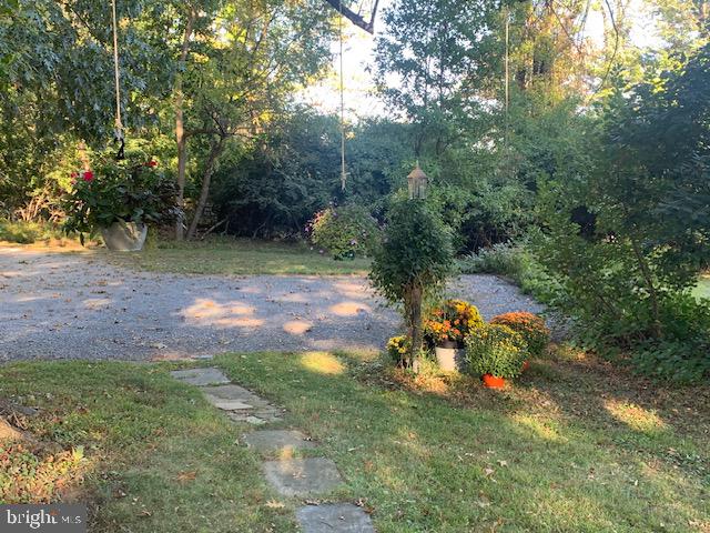 1694 Cedar Top Road Reading, PA 19607 - Photo 29 of 48 Some of the huge parking area