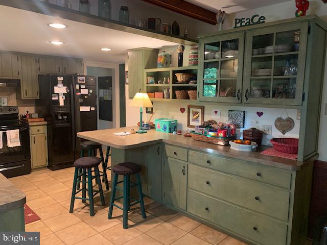 1694 Cedar Top Road Reading, PA 19607 - Photo 8 of 48 Kitchen