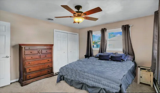 $218,500 | 407 South Washington Street, Sidney, IL 61877