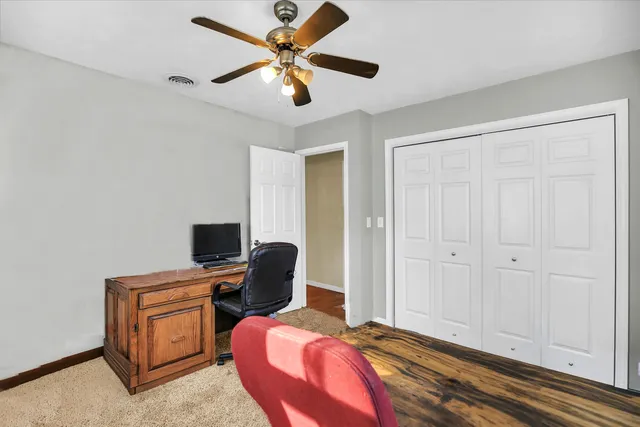 $218,500 | 407 South Washington Street, Sidney, IL 61877