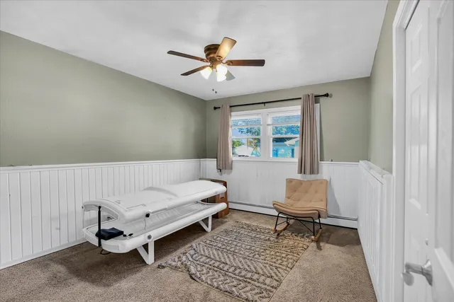 $218,500 | 407 South Washington Street, Sidney, IL 61877