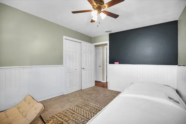 $218,500 | 407 South Washington Street, Sidney, IL 61877