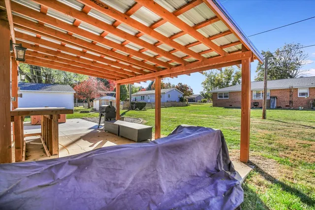 $218,500 | 407 South Washington Street, Sidney, IL 61877