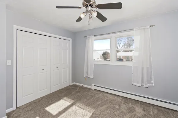 $224,500 | 407 South Washington Street, Sidney, IL 61877