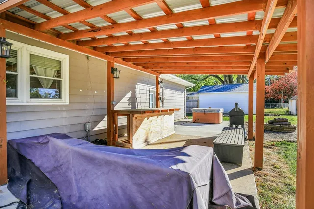 $218,500 | 407 South Washington Street, Sidney, IL 61877