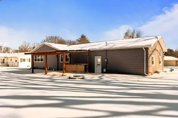 $224,500 | 407 South Washington Street, Sidney, IL 61877