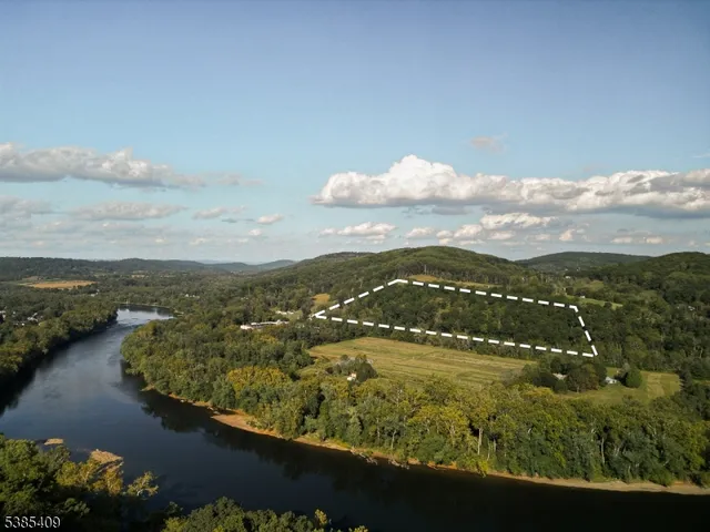 $129,000 | 0 Riegelsville Milford Road, Milford, NJ 08848