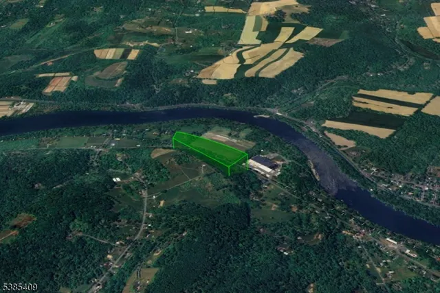 $129,000 | 0 Riegelsville Milford Road, Milford, NJ 08848