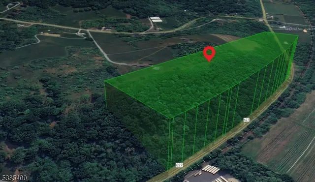 $129,000 | 0 Riegelsville Milford Road, Milford, NJ 08848