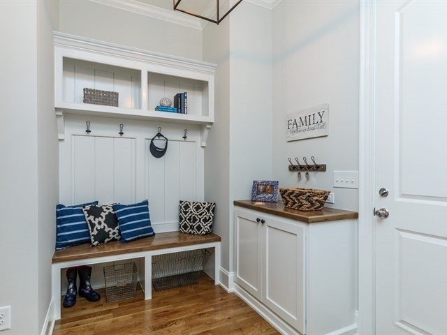 6901 Ray Family Farm Court, Unit LT11 Raleigh, NC 27613 - Photo 11 of 25 Photo 11