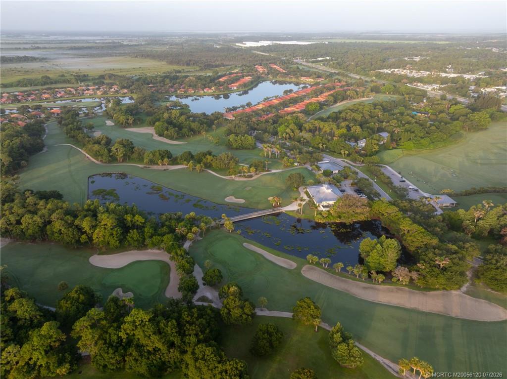 1313 Southwest Balmoral Trace Stuart, FL 34997 - Photo 26 of 70 Gorgeous Golf Community