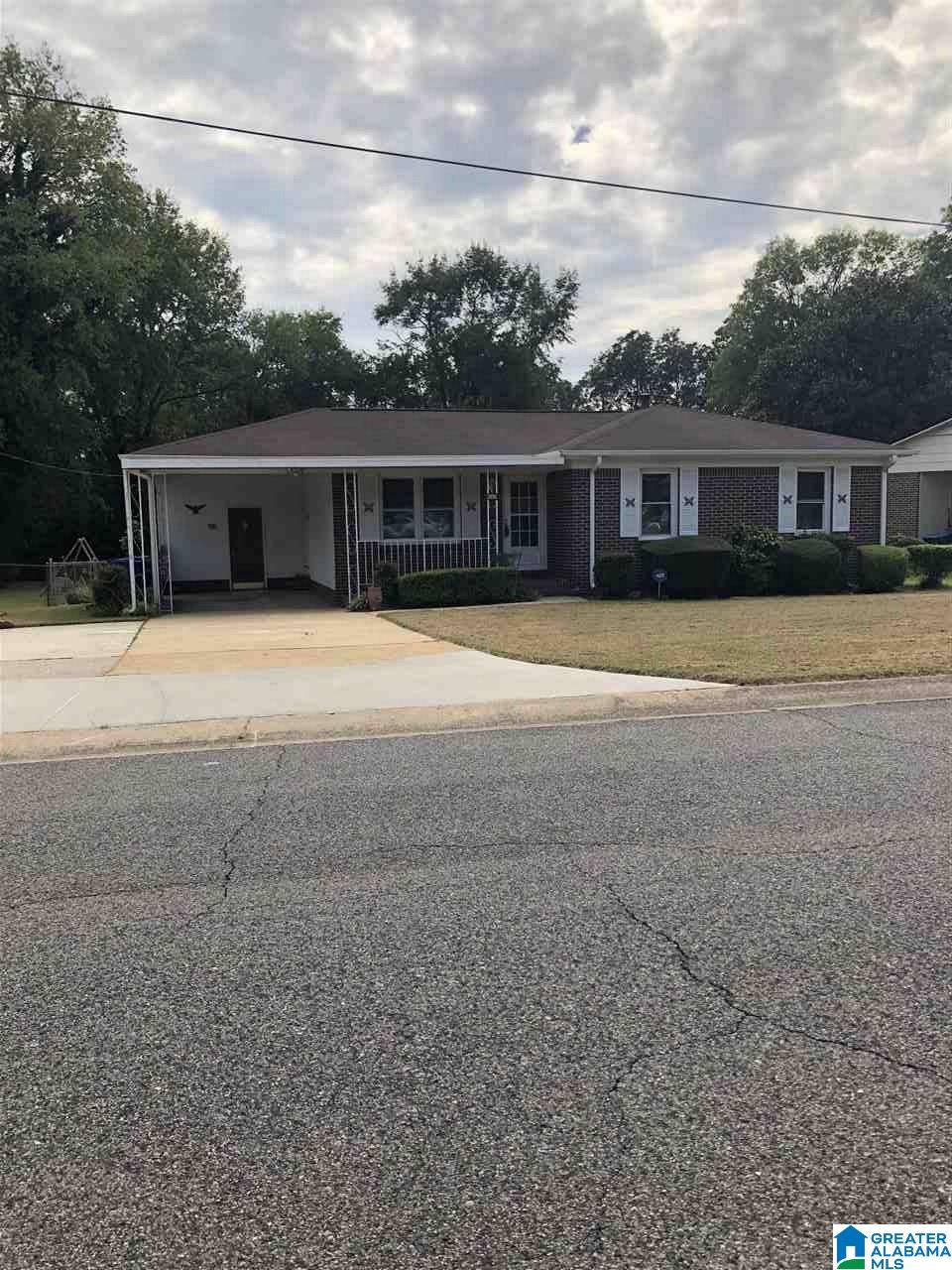 312 Olon Street Birmingham, AL 35228 - Photo 1 of 17