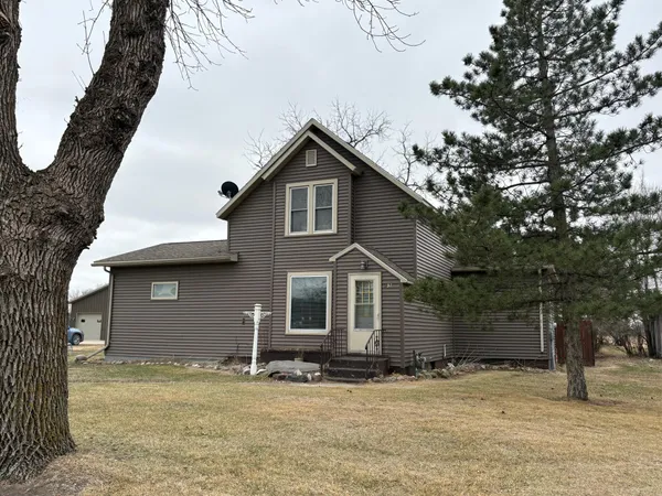 $265,000 | 237 South Paul Street, Appleton, MN 56208