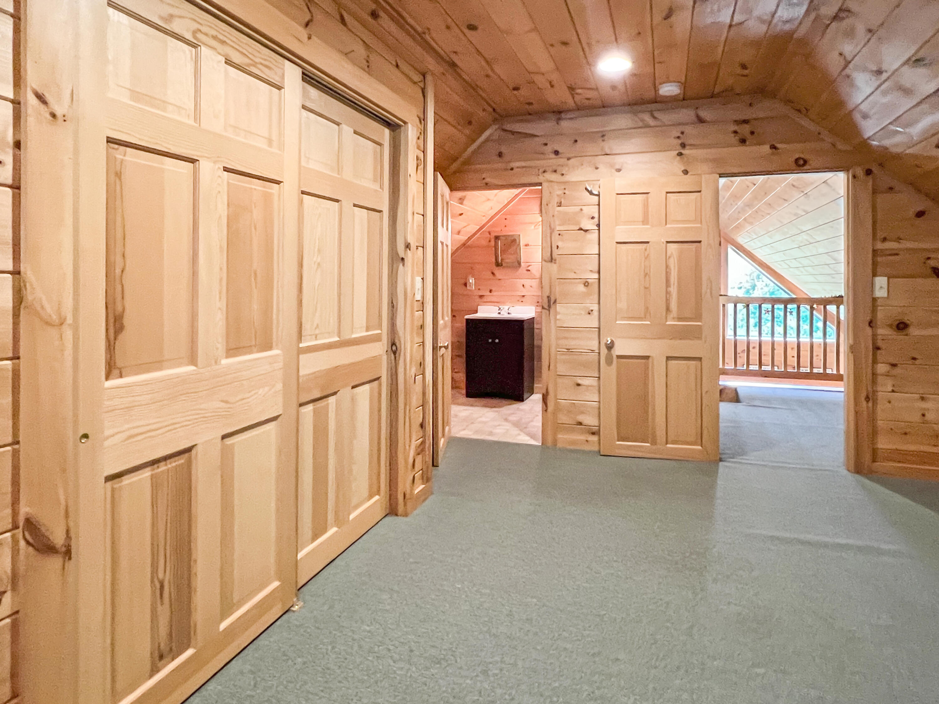 462 Horseshoe Valley Road Roxbury, ME 04275 - Photo 51 of 54 51
