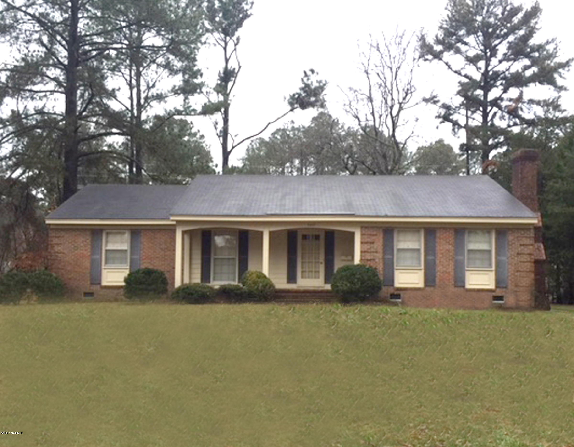 3201 Amherst Road Rocky Mount, NC 27804 - Photo 1 of 1 A Golden Opportunity!