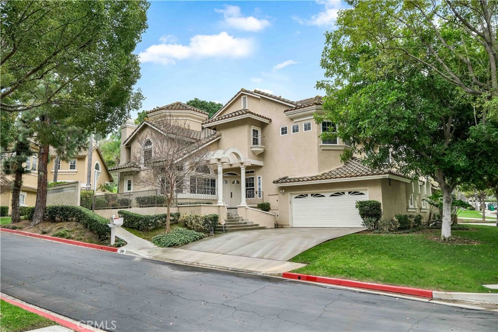 236 Calle Rosa San Dimas, CA 91773 - Photo 2 of 36