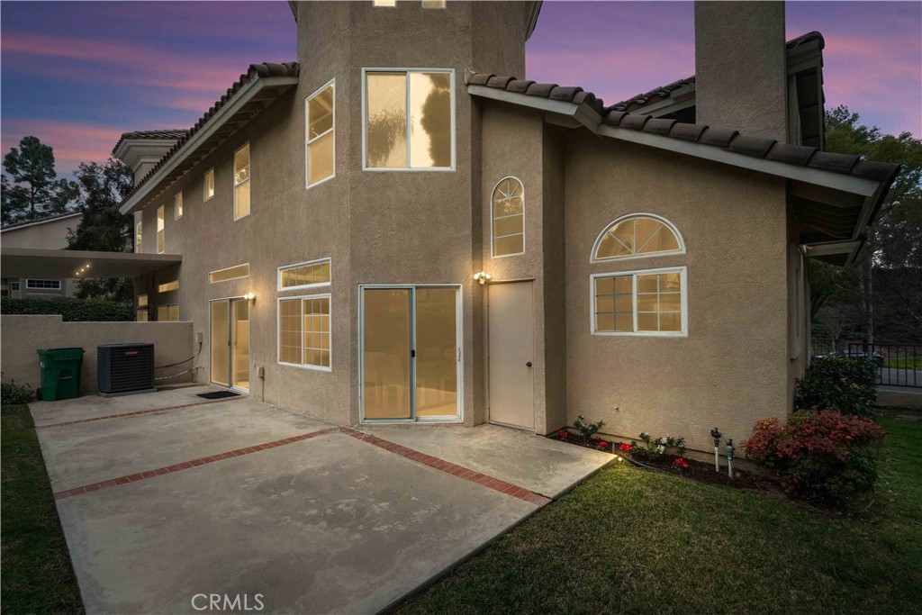 236 Calle Rosa San Dimas, CA 91773 - Photo 31 of 36