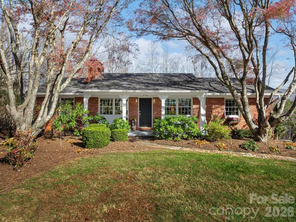 $829,000 | 500 North Griffing Boulevard, Asheville, NC 28804