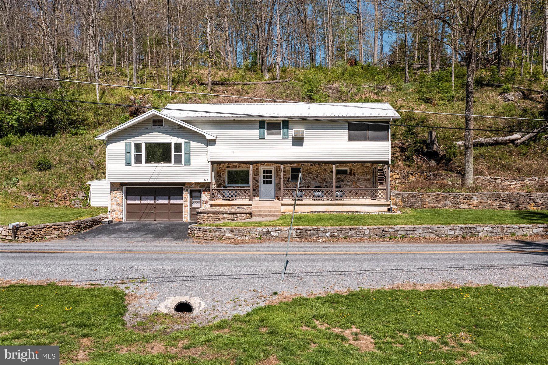 345 Spring Creek Road Bellefonte, PA 16823 - Photo 44 of 45 Gallery Image 44