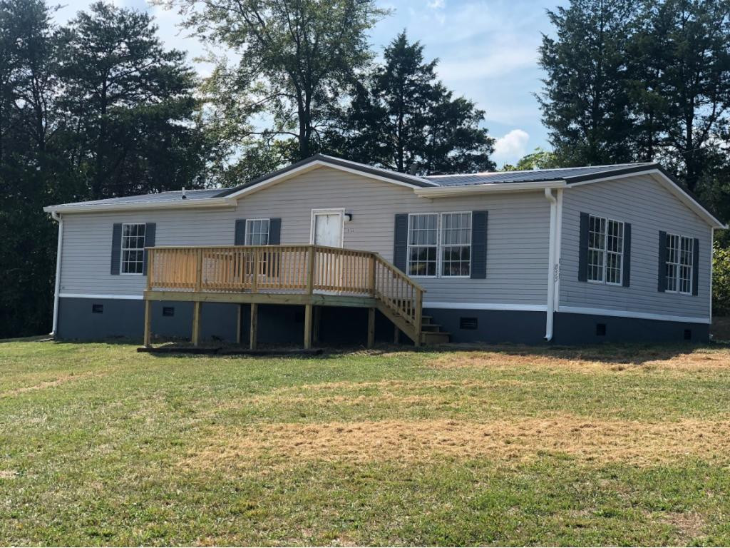 855 Oak Hills Road Mosheim, TN 37818 - Photo 1 of 26 Photo 1