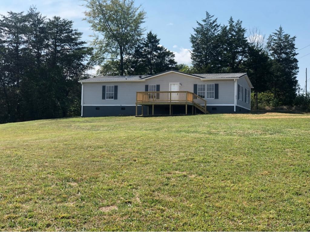 855 Oak Hills Road Mosheim, TN 37818 - Photo 2 of 26 Photo 2