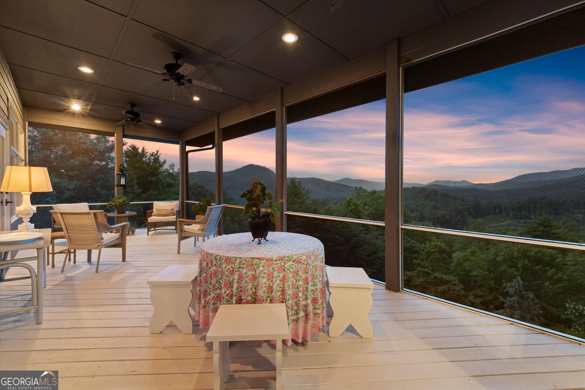 295 Goble Gap Road Clayton, GA 30525 - Photo 10 of 105