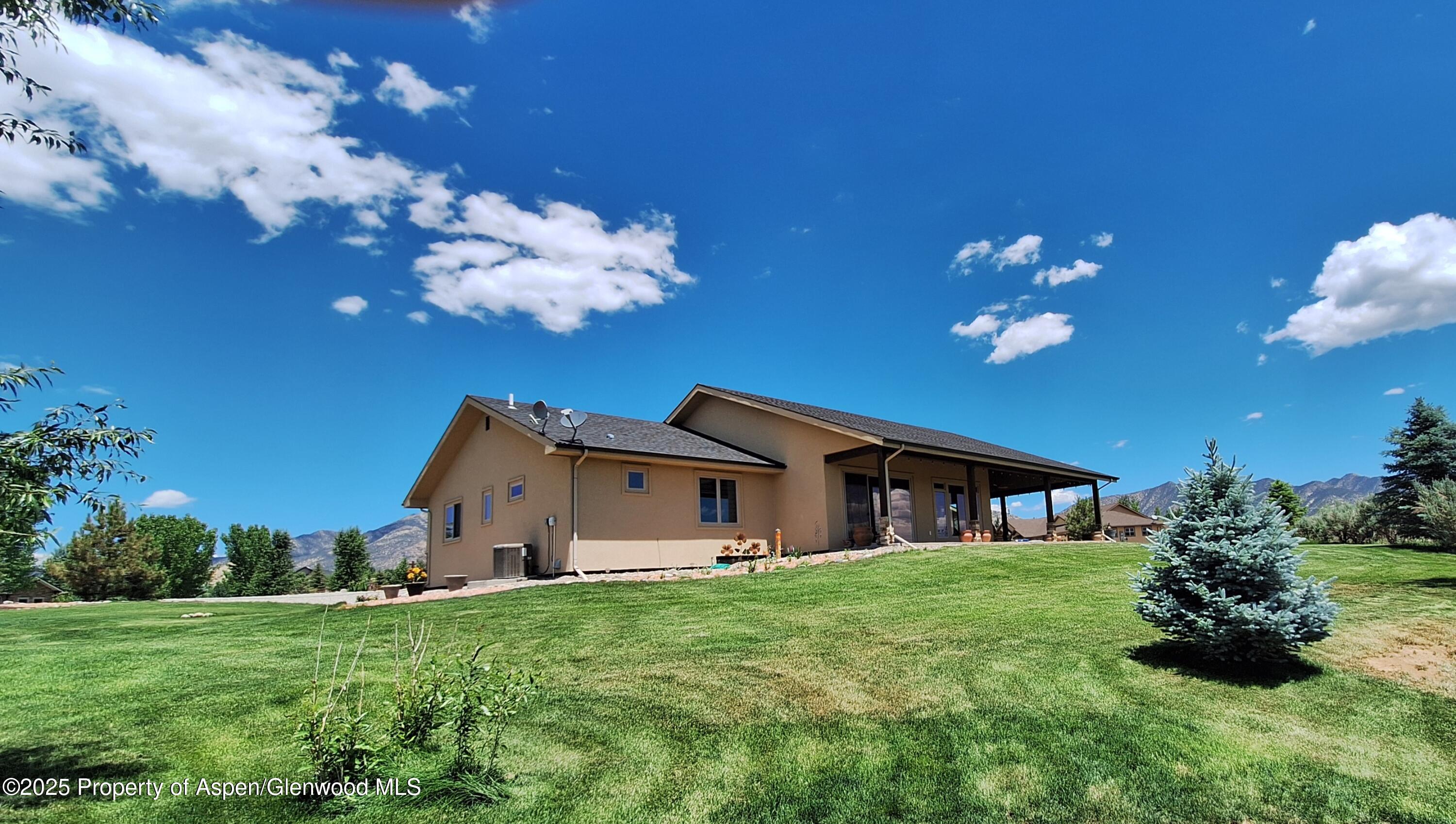 265 South Meadow Drive Rifle, CO 81650 - Photo 18 of 76 1000008202
