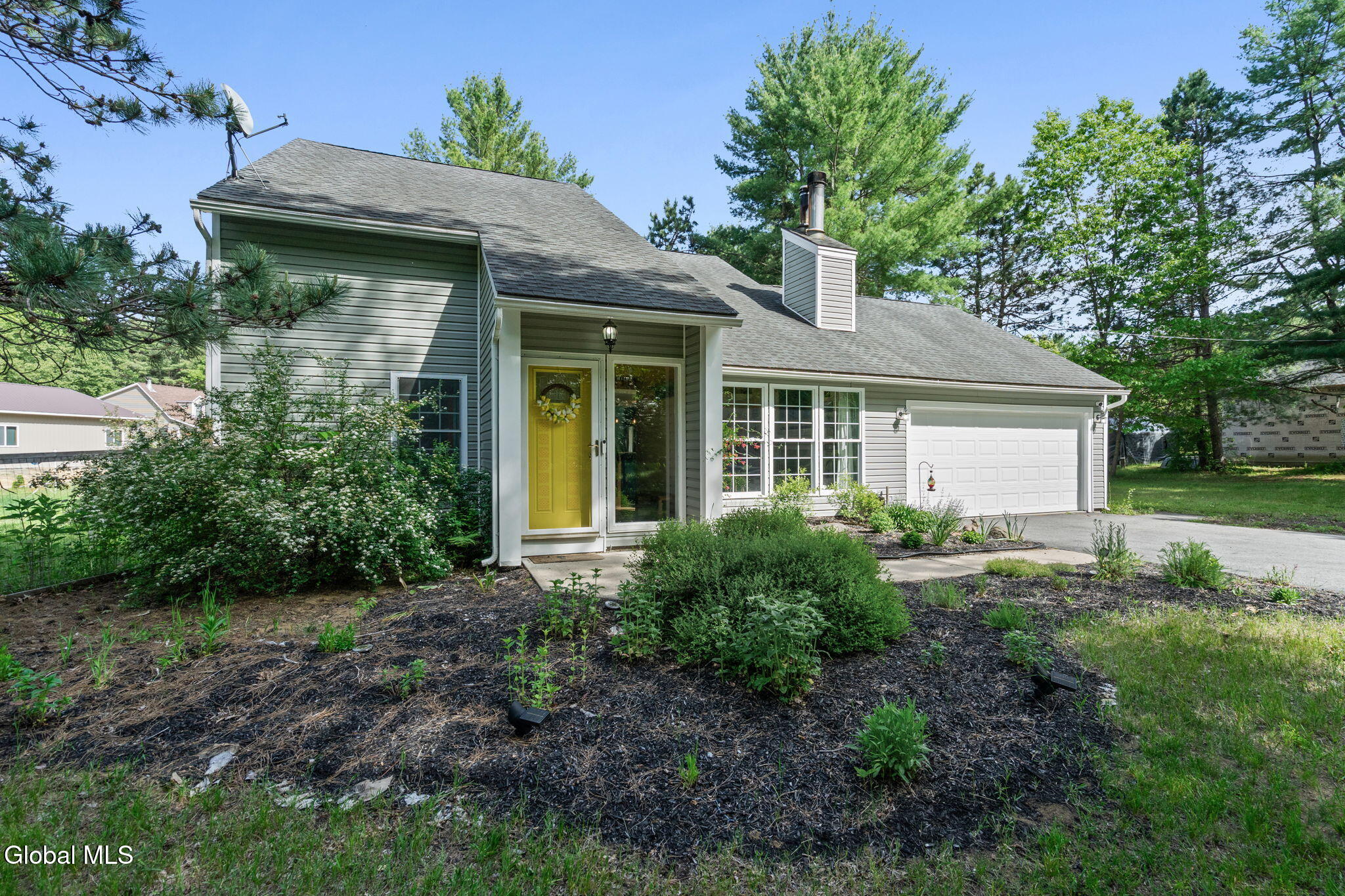 1212 Goode Road Milton, NY 12020 - Photo 4 of 45 4