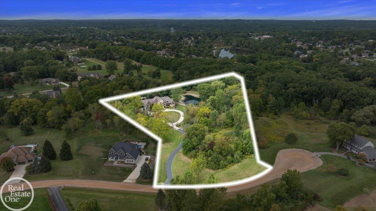 67773 Quail Ridge Washington, MI 48095 - Photo 24 of 95