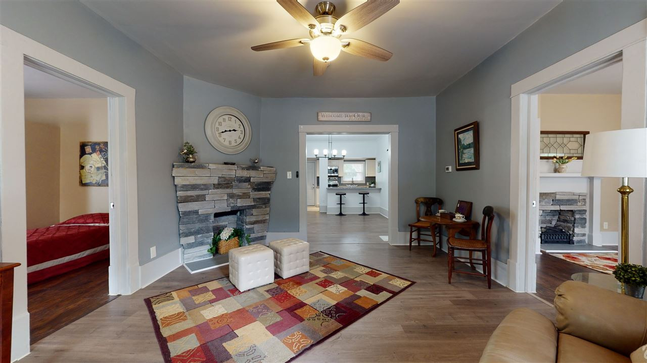 2317 Poole Road Raleigh, NC 27610 - Photo 6 of 20 Photo 6