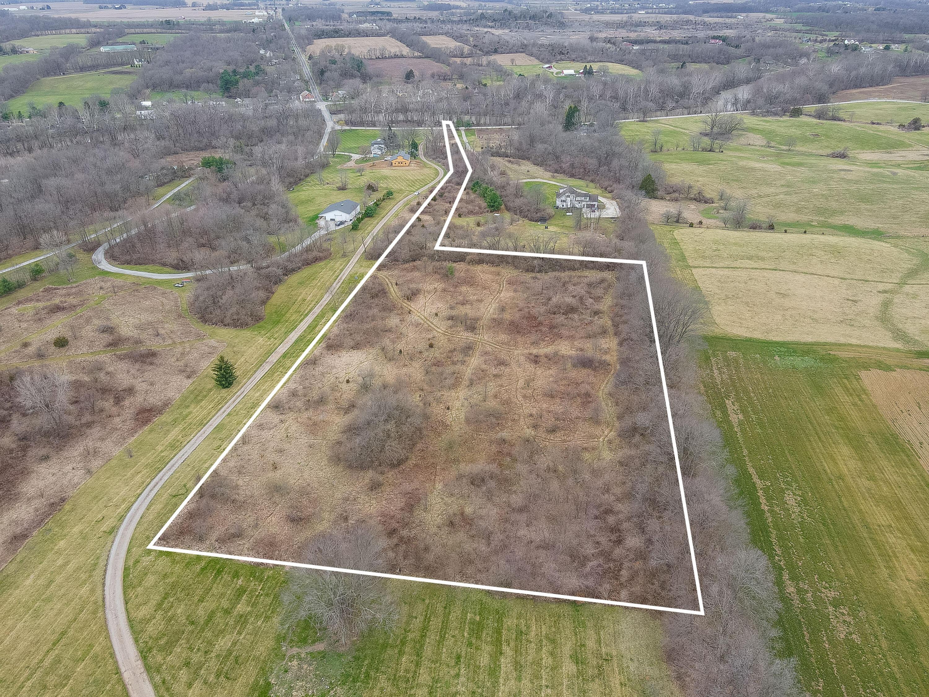 5125 Warrensburg Road Delaware, OH 43015 - Photo 4 of 21 5125 Warrensburg Rd-5