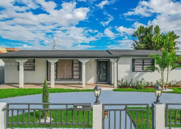 $4,000 | 865 West 72nd Place, Unit 865, Hialeah, FL 33014