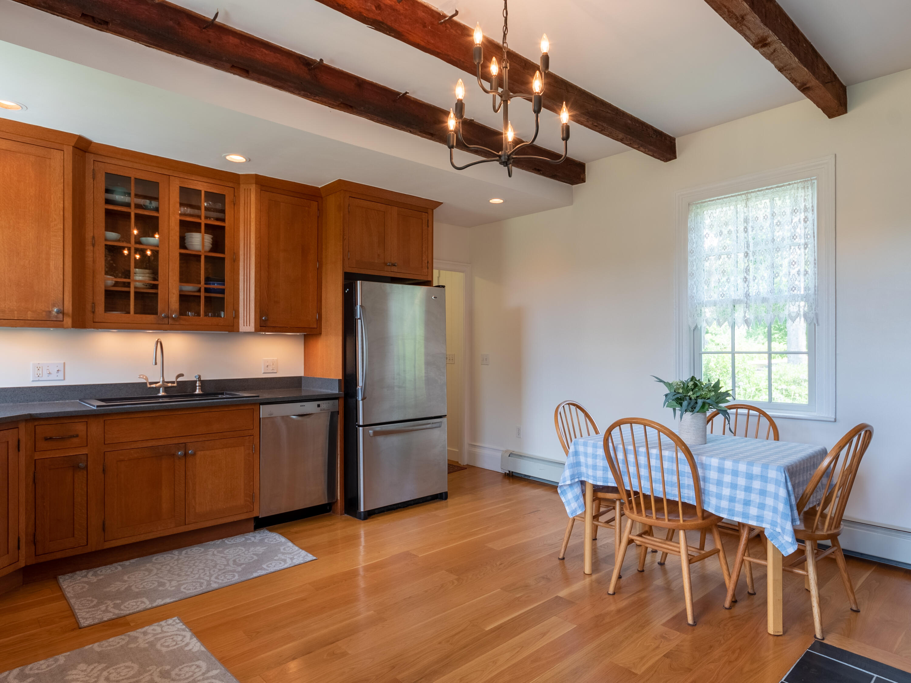 39 Arnold Road Pittston, ME 04345 - Photo 5 of 56 39 Arnold Rd-34