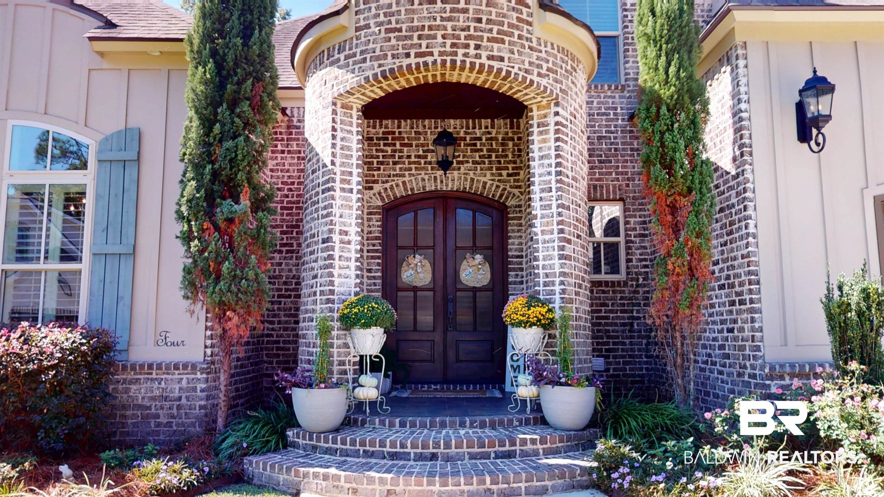 5436 Rabbit Creek Drive, Unit 4 Theodore, AL 36582 - Photo 54 of 55 Front Entry