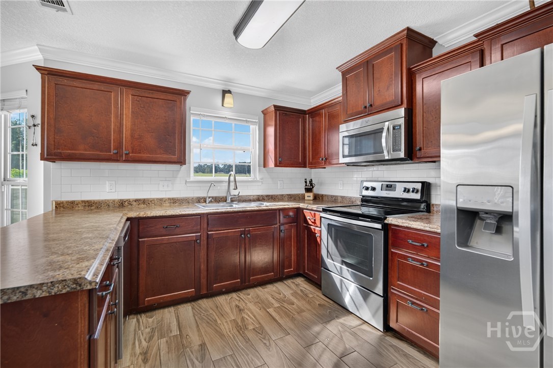 189 Oak Harvest Ridge Midway, GA 31320 - Photo 17 of 61 Gallery Image 17